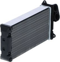 Изображение товара Радиатор отопителя NRF 54305