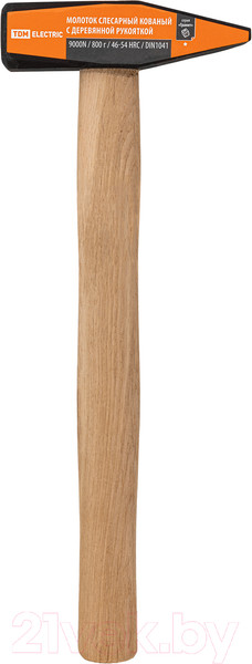 Изображение товара Молоток TDM SQ1036-0205