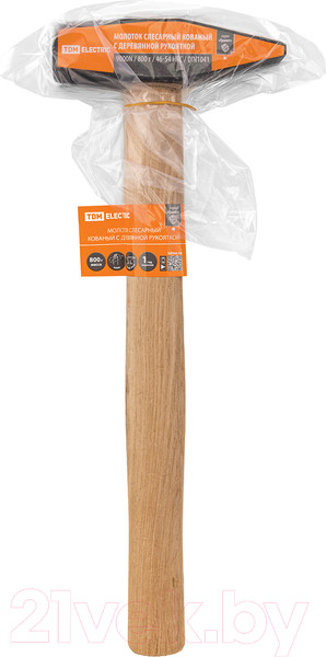 Изображение товара Молоток TDM SQ1036-0205