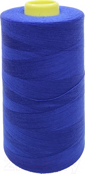 Изображение товара Швейные нитки Sentex 100% полиэстр 50/2 5000 ярдов 1294 (1шт)
