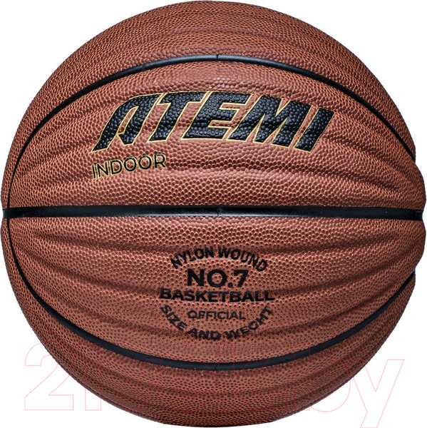 Изображение товара Баскетбольный мяч Atemi BB1000N (размер 7)