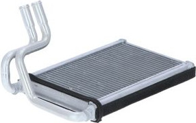 Изображение товара Радиатор отопителя NRF 54396