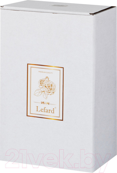 Изображение товара Ваза Lefard 146-2051