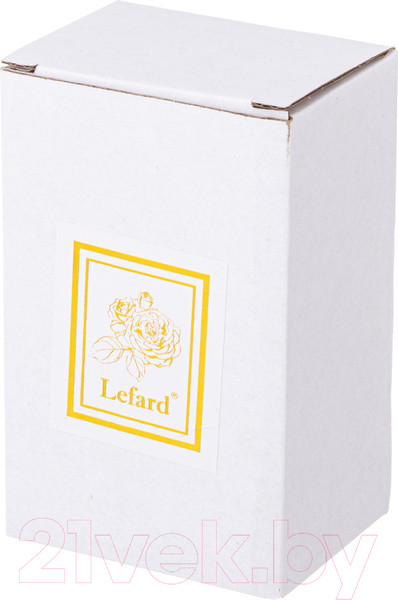 Изображение товара Ваза Lefard 146-2060