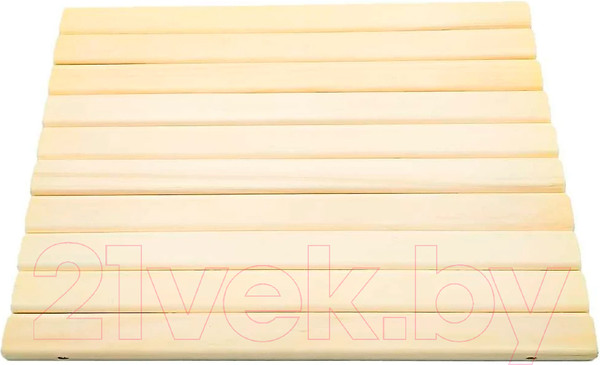 Изображение товара Коврик для парной Бацькина баня 30450