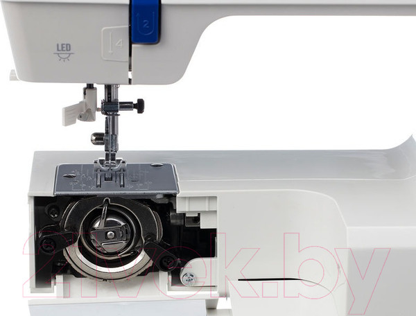 Изображение товара Швейная машина Chayka MasterStich 111