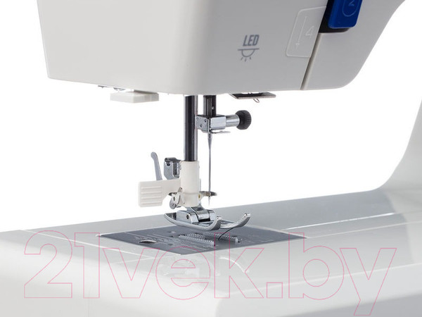 Изображение товара Швейная машина Chayka MasterStich 111