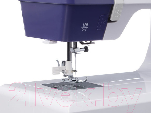Изображение товара Швейная машина Chayka SewLux 300