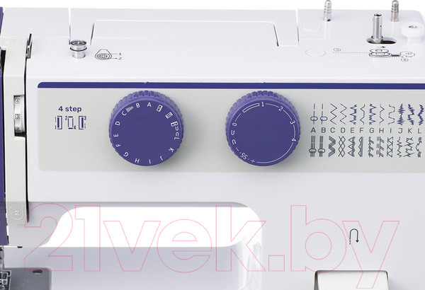 Изображение товара Швейная машина Chayka SewLux 300