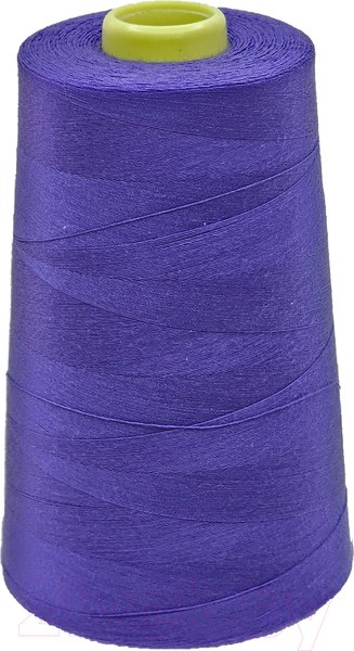 Изображение товара Швейные нитки Sentex 100% полиэстр 50/2 5000 ярдов 1314 (1шт)