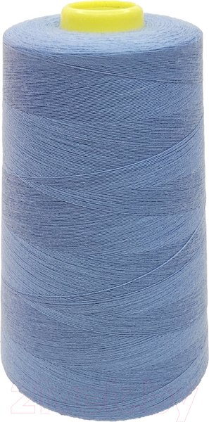 Изображение товара Швейные нитки Sentex 100% полиэстр 50/2 5000 ярдов 1318 (1шт)