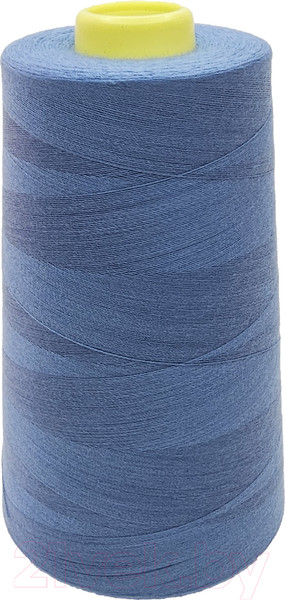 Изображение товара Швейные нитки Sentex 100% полиэстр 50/2 5000 ярдов 1319 (1шт)