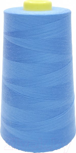 Изображение товара Швейные нитки Sentex 100% полиэстр 50/2 5000 ярдов 1321 (1шт)
