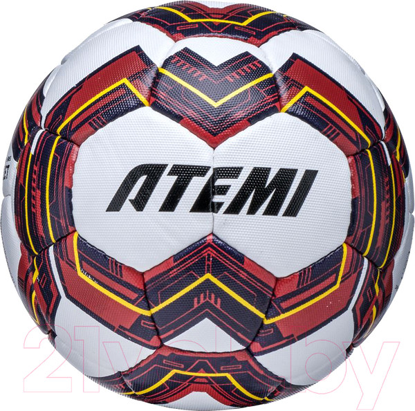 Изображение товара Футбольный мяч Atemi Bullet Light Training (размер 3)