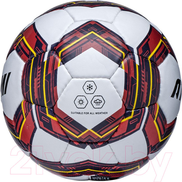 Изображение товара Футбольный мяч Atemi Bullet Light Training (размер 3)