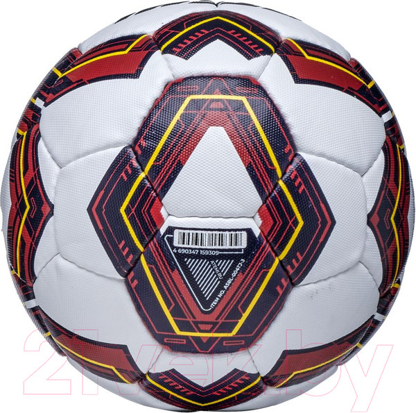 Изображение товара Футбольный мяч Atemi Bullet Light Training (размер 4)