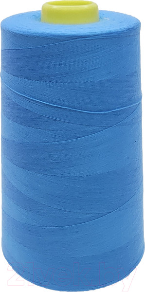Изображение товара Швейные нитки Sentex 100% полиэстр 50/2 5000 ярдов 1322 (1шт)