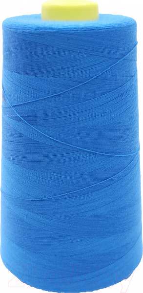 Изображение товара Швейные нитки Sentex 100% полиэстр 50/2 5000 ярдов 1323 (1шт)