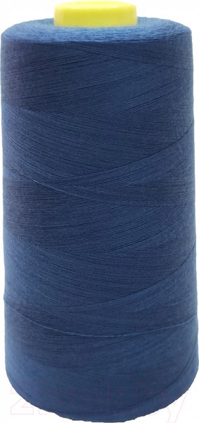 Изображение товара Швейные нитки Sentex 100% полиэстр 50/2 5000 ярдов 1324 (1шт)