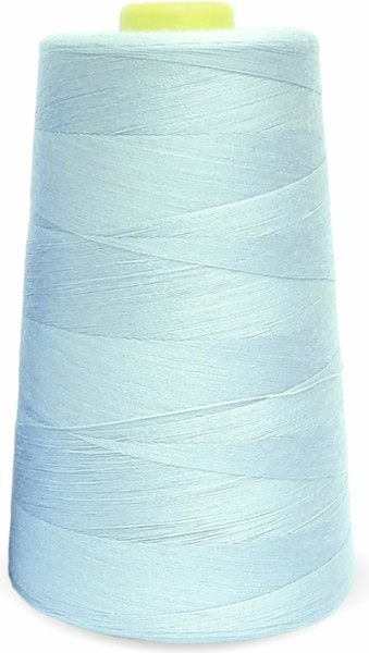 Изображение товара Швейные нитки Sentex 100% полиэстр 50/2 5000 ярдов 1328 (1шт)