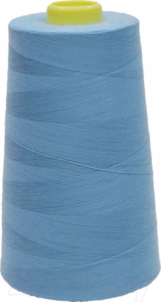 Изображение товара Швейные нитки Sentex 100% полиэстр 50/2 5000 ярдов 1331 (1шт)