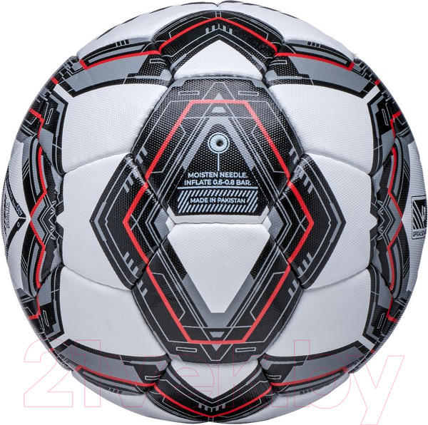 Изображение товара Футбольный мяч Atemi Bullet Training (размер 3)