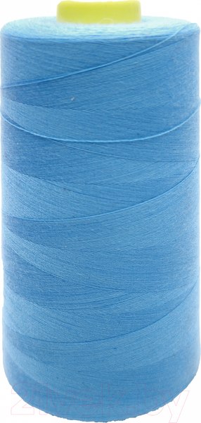 Изображение товара Швейные нитки Sentex 100% полиэстр 50/2 5000 ярдов 1335 (1шт)