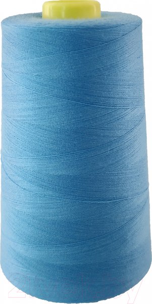 Изображение товара Швейные нитки Sentex 100% полиэстр 50/2 5000 ярдов 1336 (1шт)