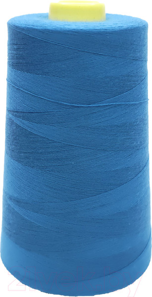 Изображение товара Швейные нитки Sentex 100% полиэстр 50/2 5000 ярдов 1338 (1шт)