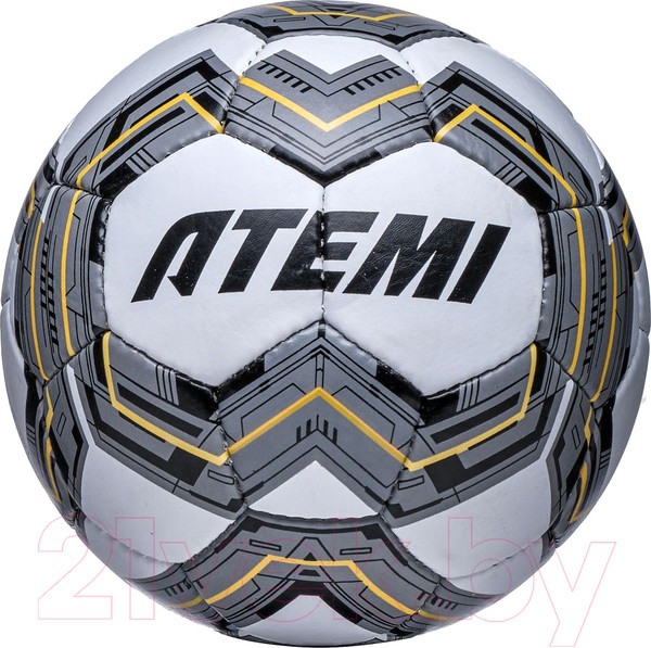 Изображение товара Мяч для футзала Atemi Bullet Futsal Training (размер 4)