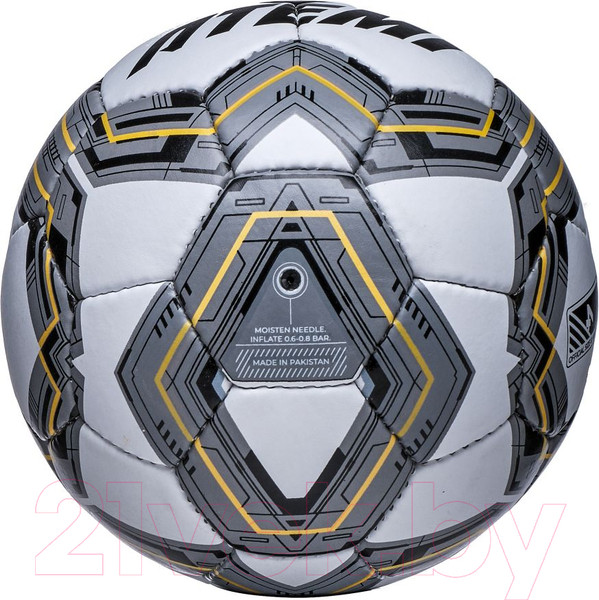 Изображение товара Мяч для футзала Atemi Bullet Futsal Training (размер 4)