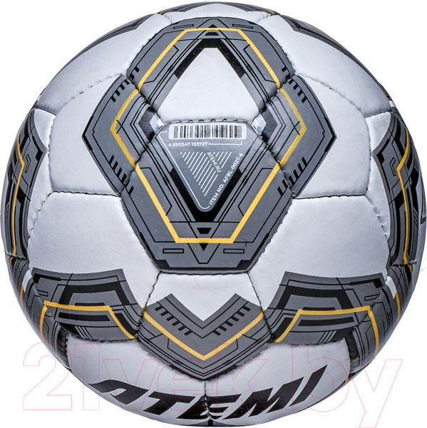 Изображение товара Мяч для футзала Atemi Bullet Futsal Training (размер 4)