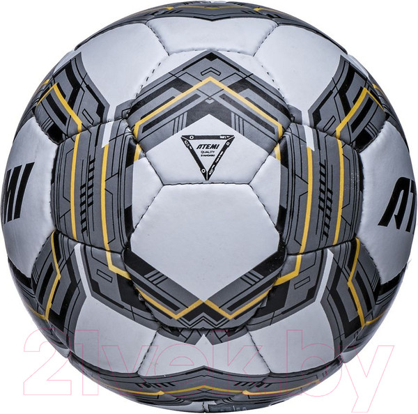 Изображение товара Мяч для футзала Atemi Bullet Futsal Training (размер 4)