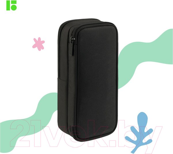 Изображение товара Пенал Berlingo Butterfly / BR-PM-040401