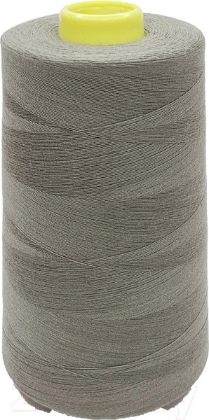 Изображение товара Швейные нитки Sentex 100% полиэстр 50/2 5000 ярдов 1351 (1шт)