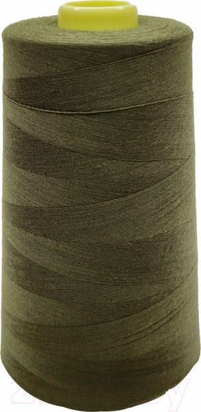 Изображение товара Швейные нитки Sentex 100% полиэстр 50/2 5000 ярдов 1355 (1шт)