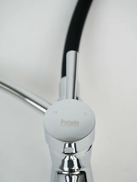 Изображение товара Смеситель Potato P4077-6