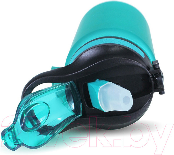 Изображение товара Бутылка для воды Indigo Sport Taimyr / IN374 (700мл, бирюзовый)