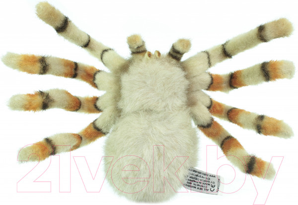 Изображение товара Мягкая игрушка Hansa Сreation Паук скакун / 6556