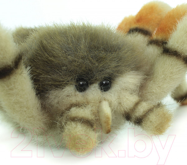 Изображение товара Мягкая игрушка Hansa Сreation Паук скакун / 6556