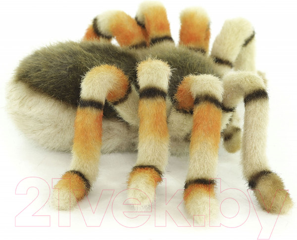 Изображение товара Мягкая игрушка Hansa Сreation Паук скакун / 6556