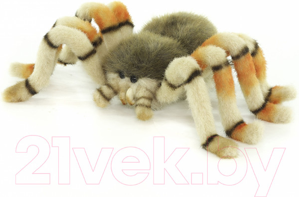 Изображение товара Мягкая игрушка Hansa Сreation Паук скакун / 6556