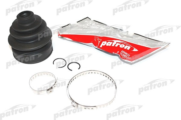 Изображение товара Пыльник ШРУСа Patron PDC2324