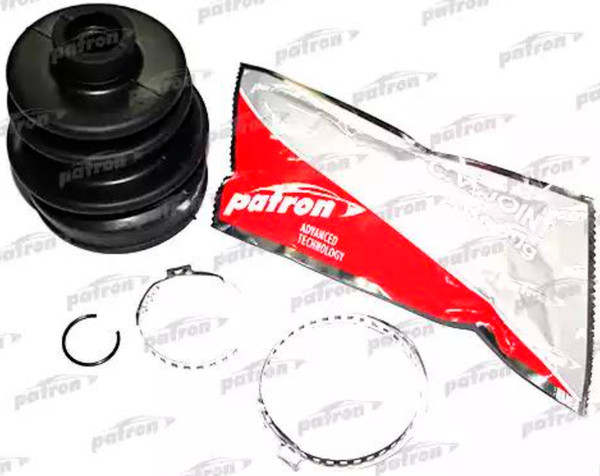 Изображение товара Пыльник ШРУСа Patron PDC3539