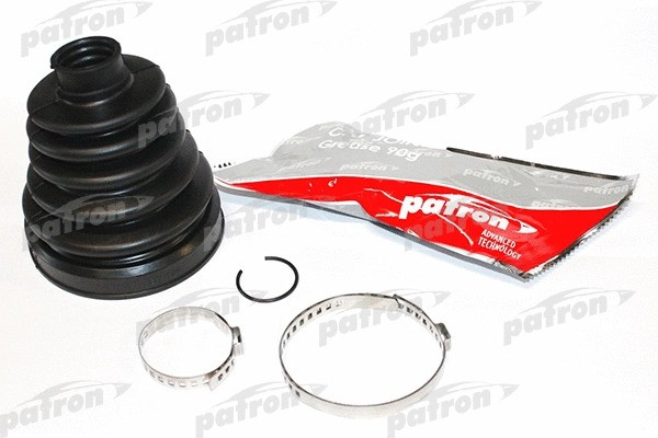 Изображение товара Пыльник ШРУСа Patron PDC4332