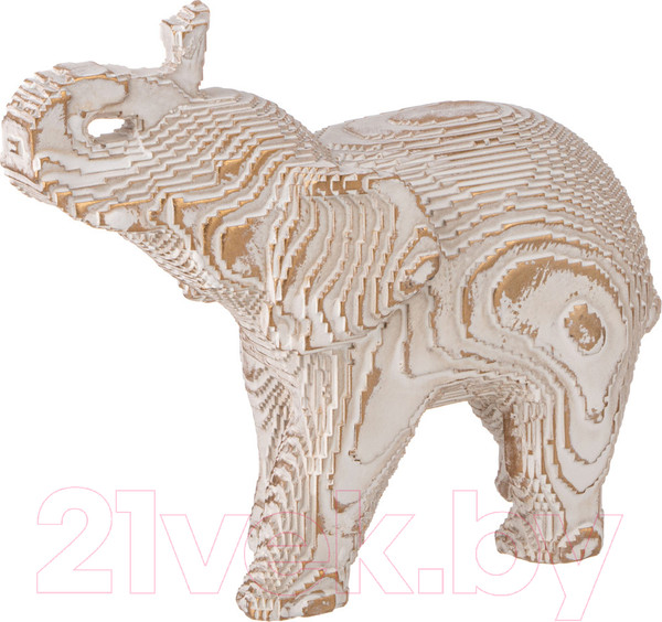 Изображение товара Статуэтка Lefard Слон / 146-2093