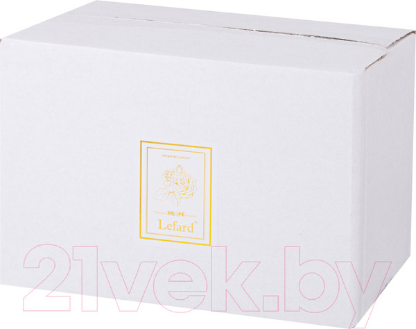 Изображение товара Статуэтка Lefard Слон / 146-2093