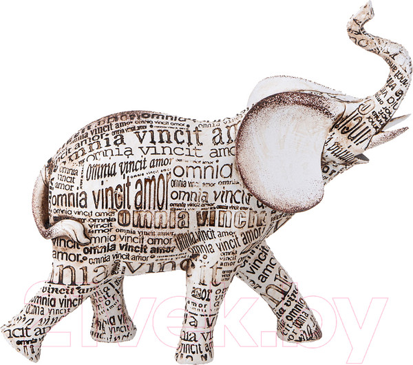 Изображение товара Статуэтка Lefard Слон / 146-2080