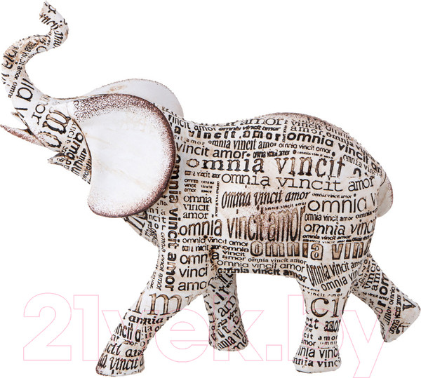 Изображение товара Статуэтка Lefard Слон / 146-2080