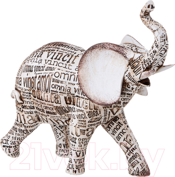 Изображение товара Статуэтка Lefard Слон / 146-2080
